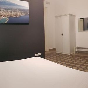 Camera deluxe con letto king size