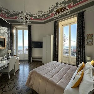 Camera con letto queen size